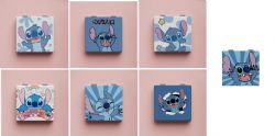 STITCH - PETIT MIROIR PLIABLE ASST